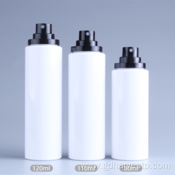 Non Spill Spray Bottle Caps Plastic Bottle Sprayer